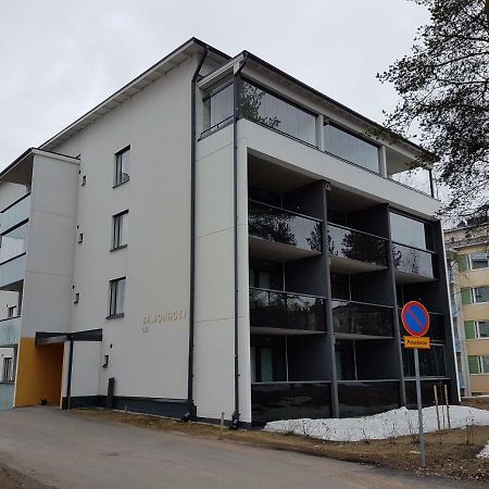 Northside Apartment 2 Ροβανιέμι Εξωτερικό φωτογραφία