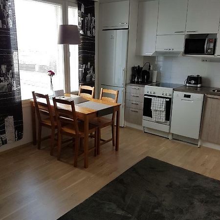 Northside Apartment 2 Ροβανιέμι Εξωτερικό φωτογραφία