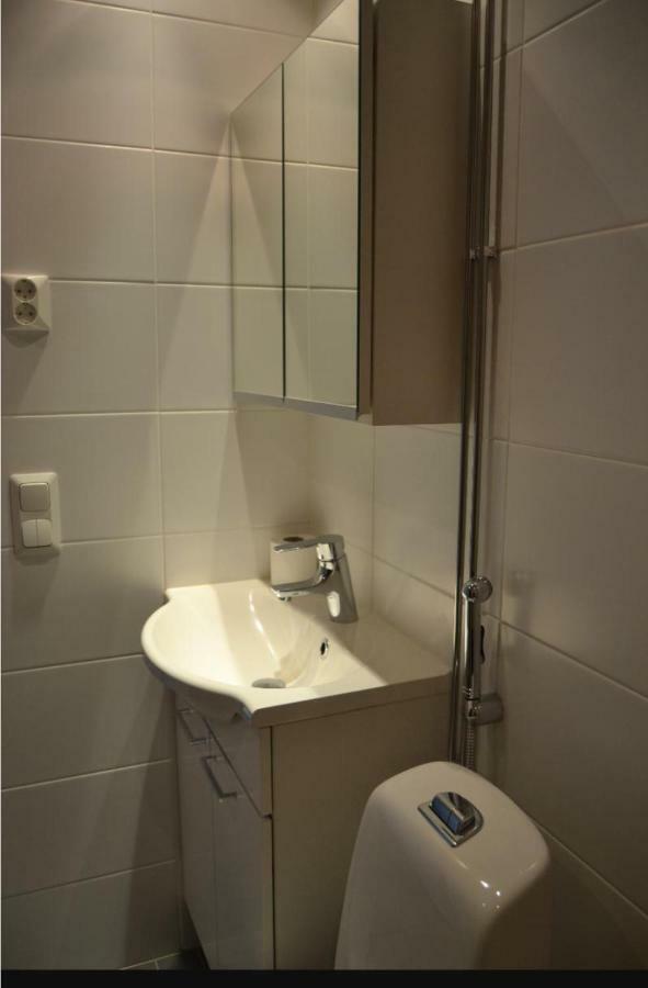Northside Apartment 2 Ροβανιέμι Εξωτερικό φωτογραφία