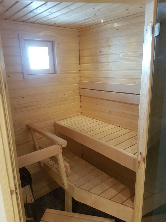 Northside Apartment 2 Ροβανιέμι Εξωτερικό φωτογραφία