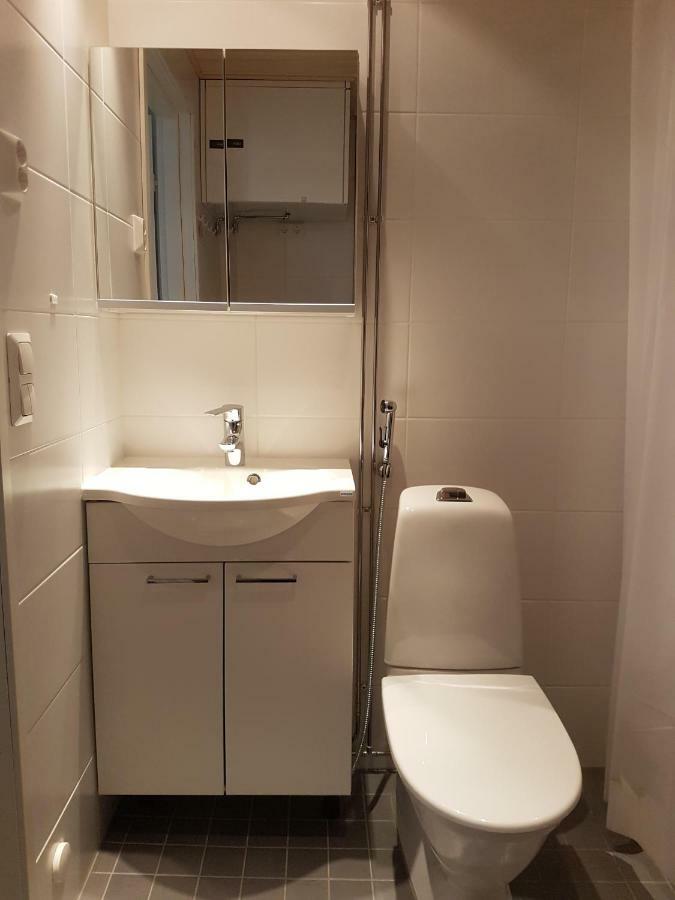 Northside Apartment 2 Ροβανιέμι Εξωτερικό φωτογραφία