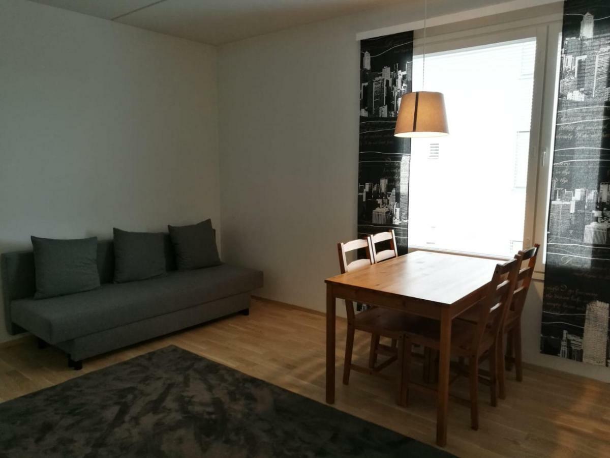 Northside Apartment 2 Ροβανιέμι Εξωτερικό φωτογραφία