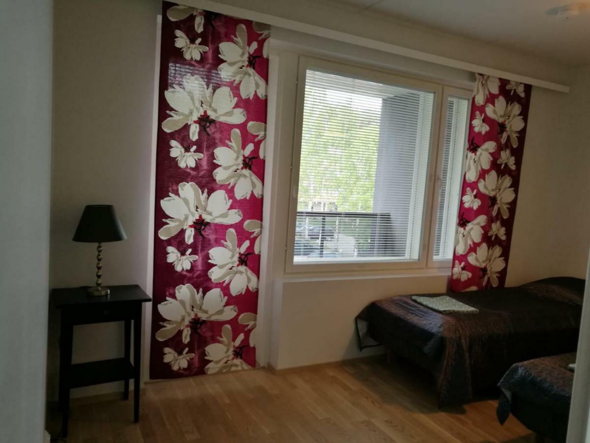Northside Apartment 2 Ροβανιέμι Εξωτερικό φωτογραφία