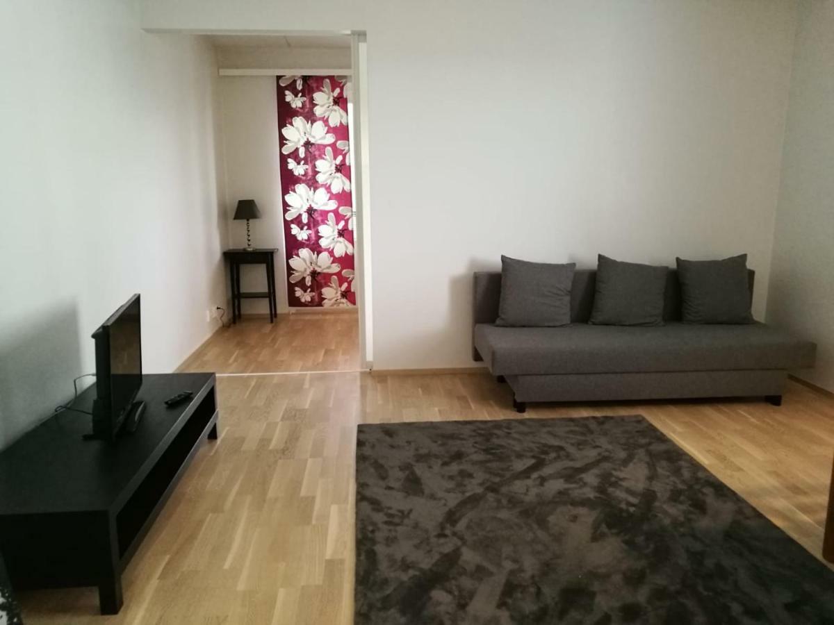 Northside Apartment 2 Ροβανιέμι Εξωτερικό φωτογραφία