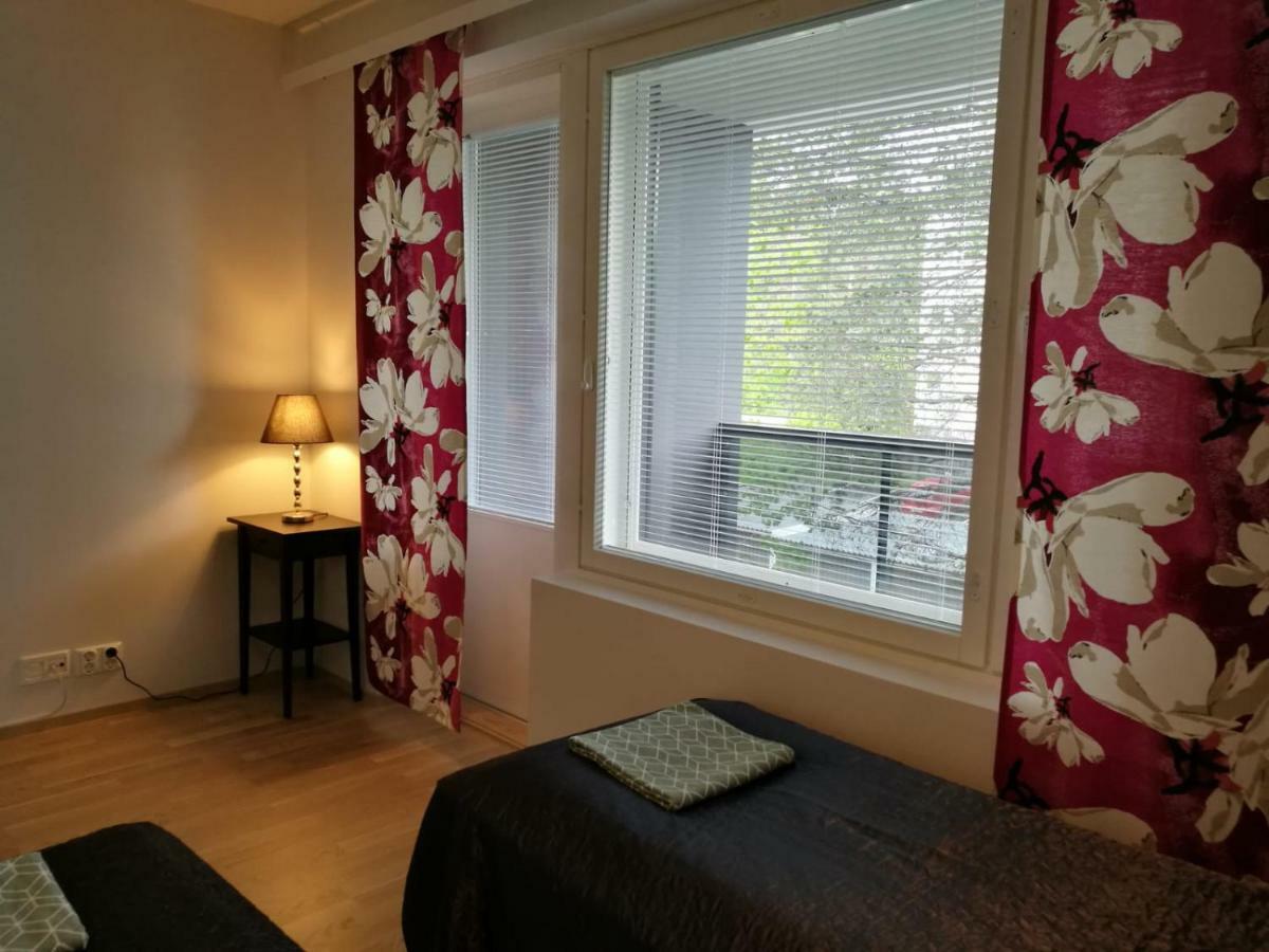 Northside Apartment 2 Ροβανιέμι Εξωτερικό φωτογραφία
