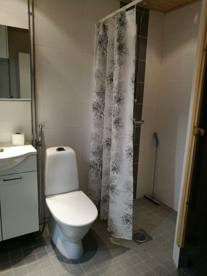 Northside Apartment 2 Ροβανιέμι Εξωτερικό φωτογραφία