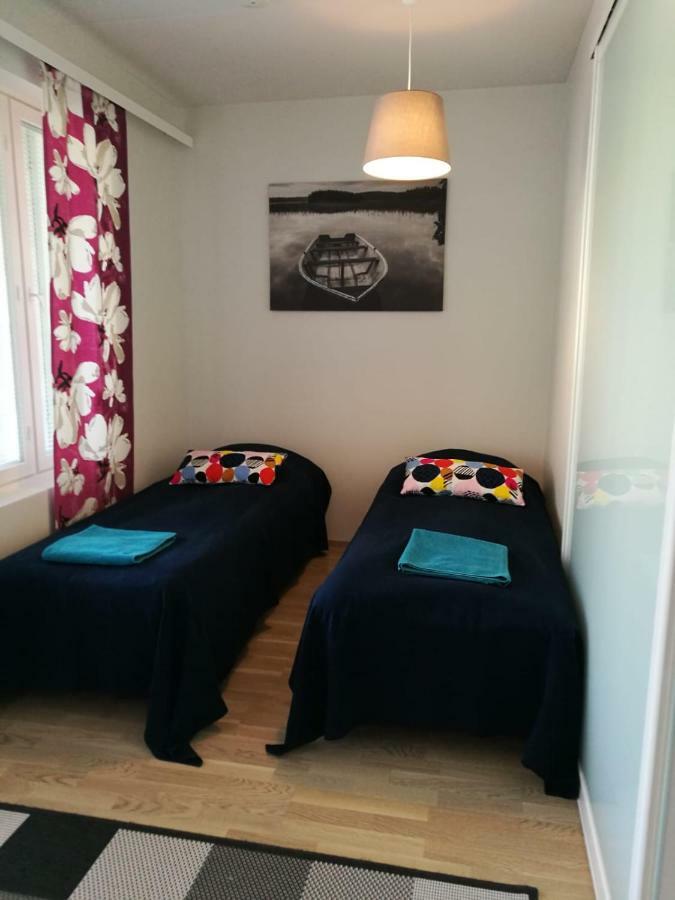 Northside Apartment 2 Ροβανιέμι Εξωτερικό φωτογραφία
