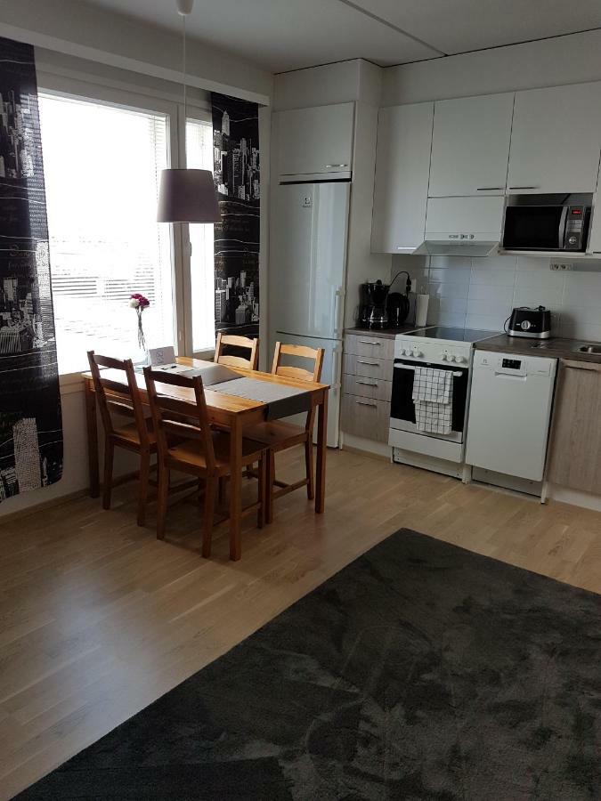 Northside Apartment 2 Ροβανιέμι Εξωτερικό φωτογραφία