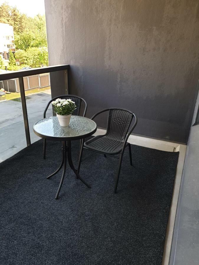 Northside Apartment 2 Ροβανιέμι Εξωτερικό φωτογραφία